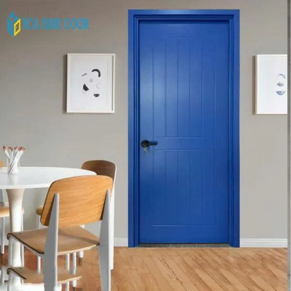 Giá cửa nhựa Composite tại phường Phú Nhuận