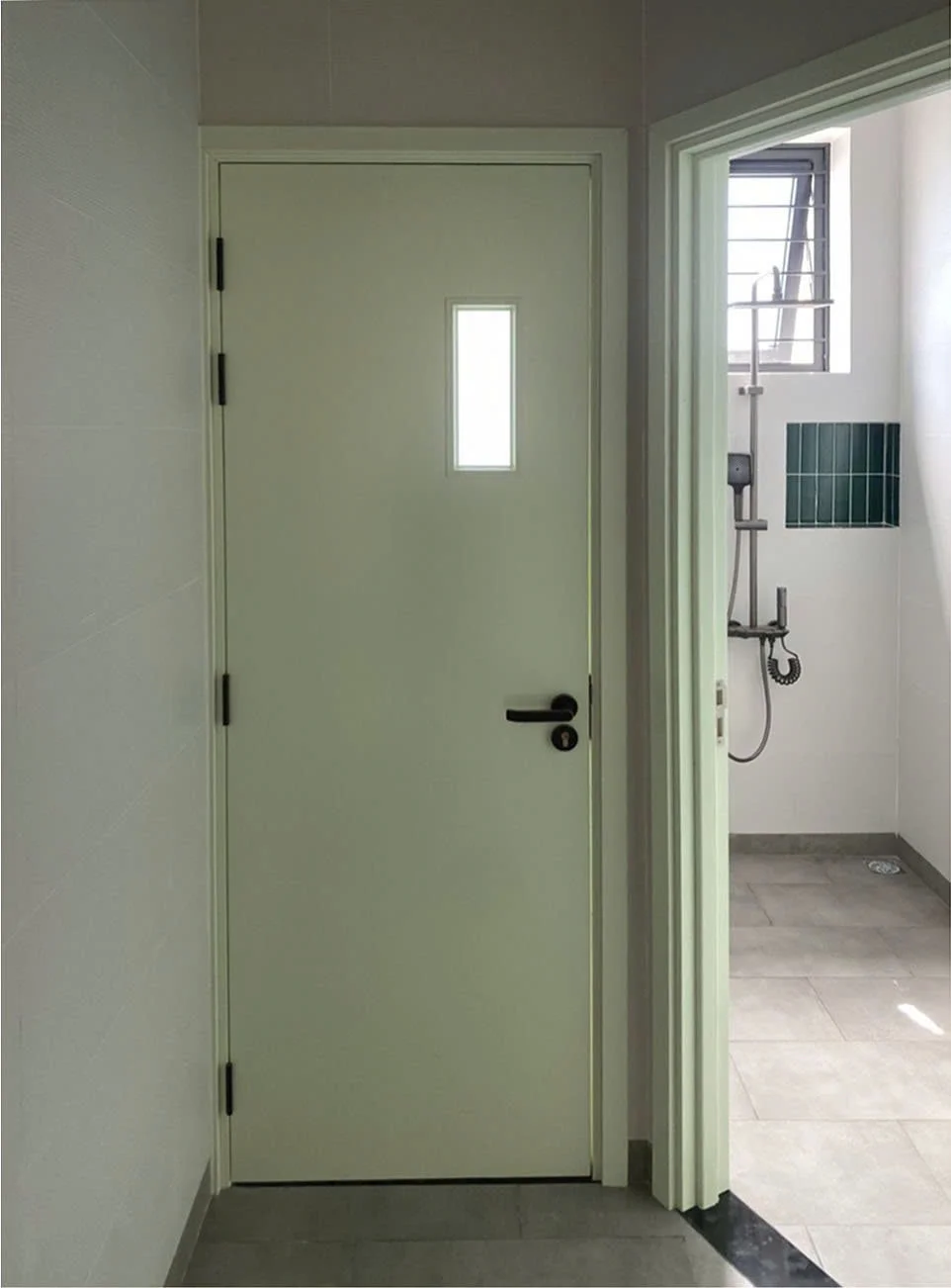 Giá Cửa Nhựa Composite Tại Phường Tân Thuận