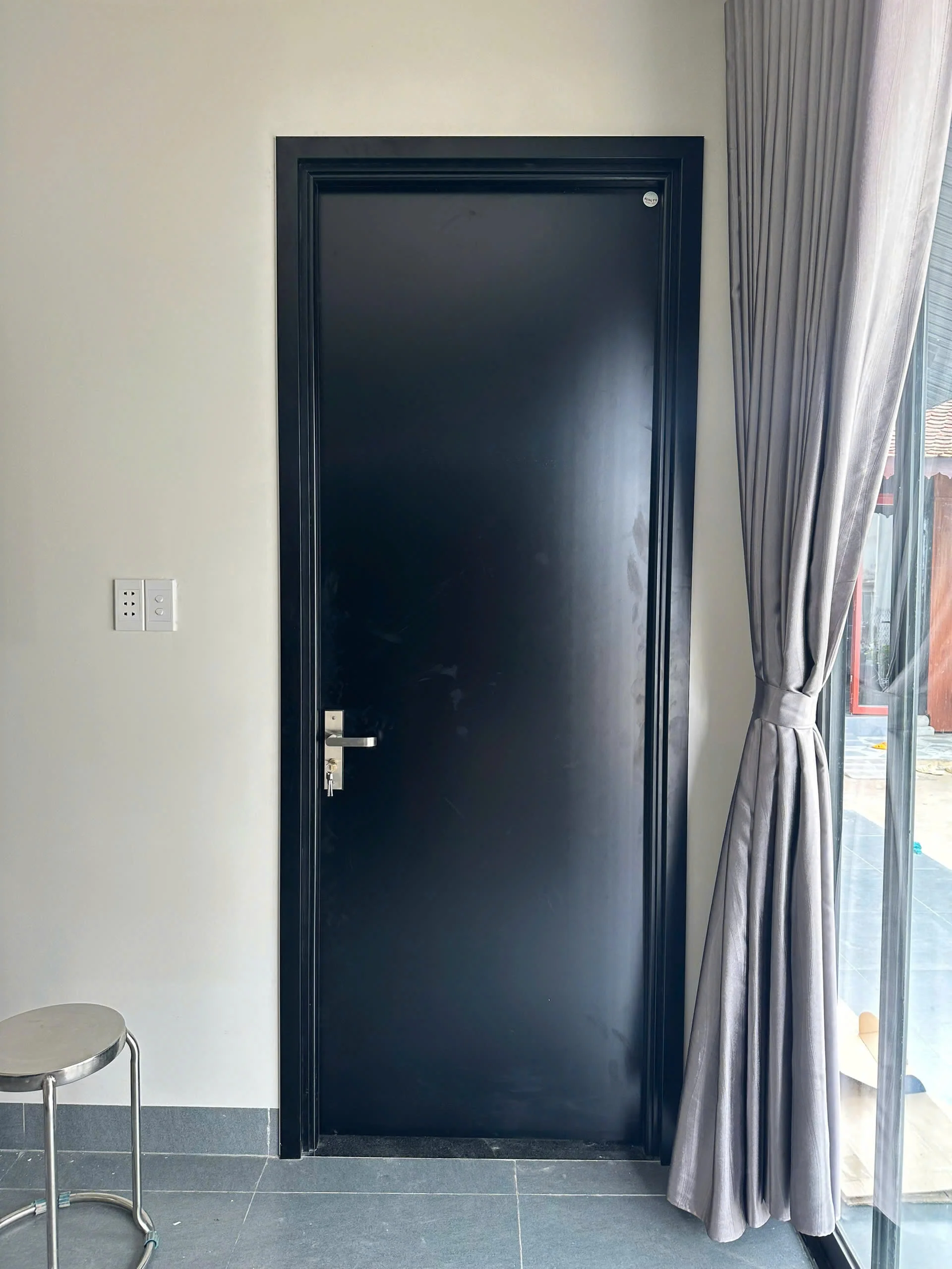 Giá Cửa Nhựa Composite Tại Phường Tân Thuận