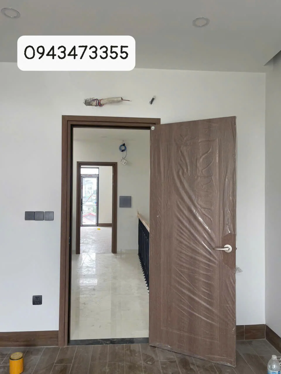 giá cửa nhựa Composite tại Quận 2