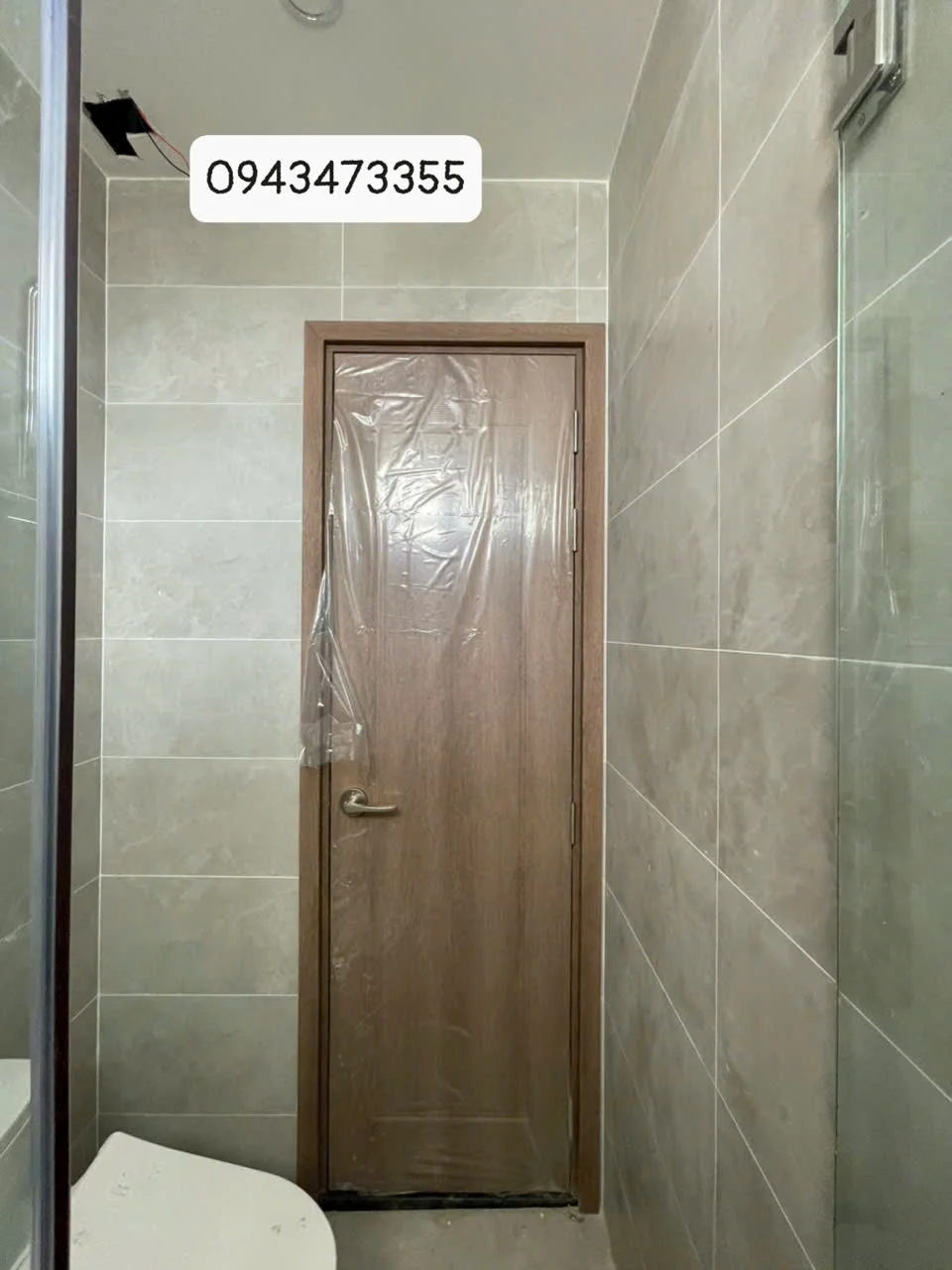 giá cửa nhựa Composite tại Quận 2