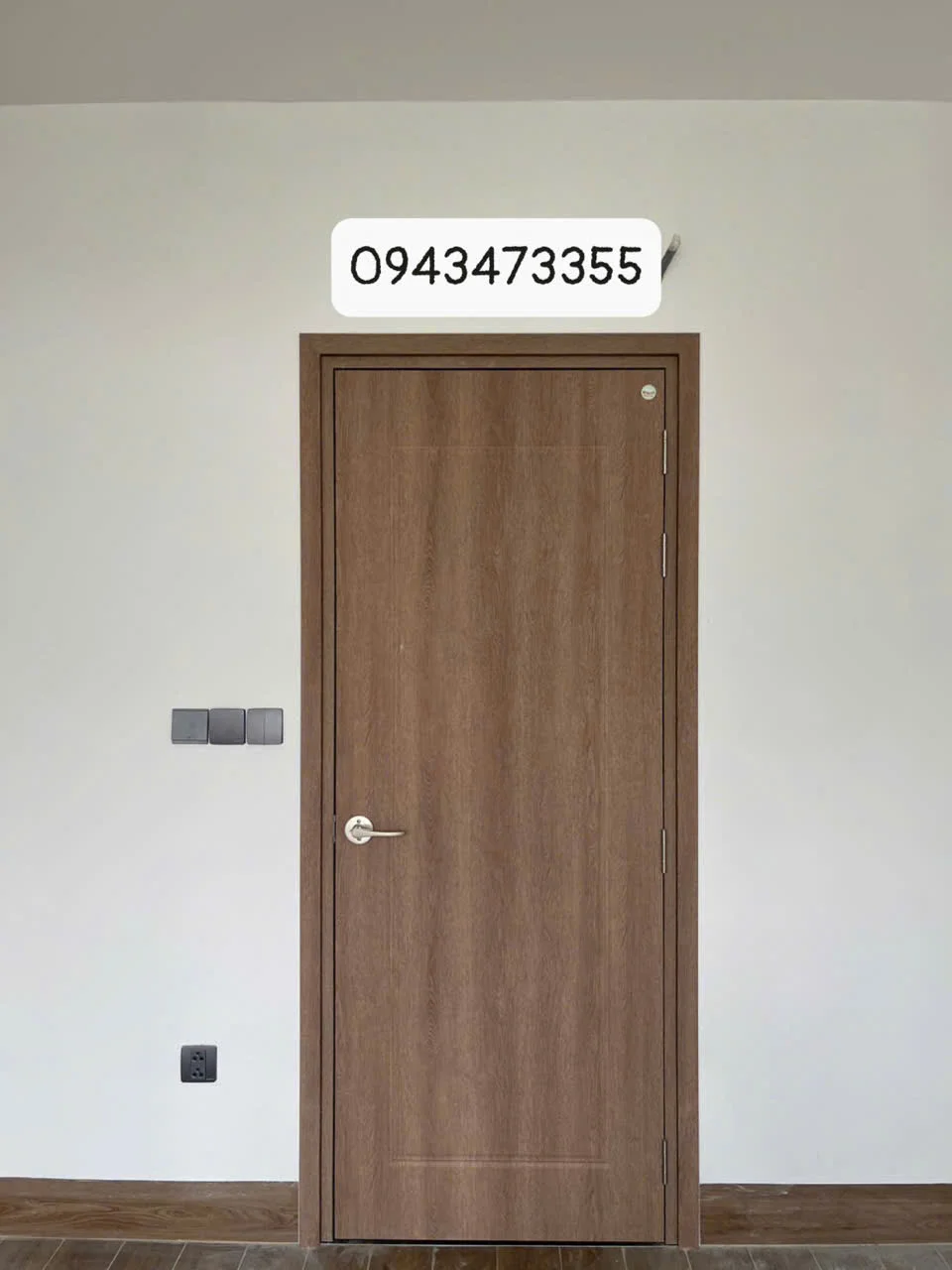 giá cửa nhựa Composite tại Quận 2