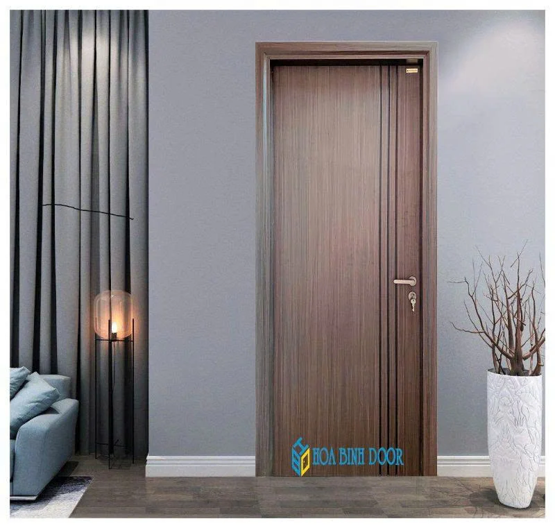 cửa thép vân gỗ giá bao nhiêu 1m2