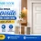 Giá cửa nhựa Composite tại phường Chánh Hưng