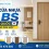 Giá Cửa Nhựa Abs Hàn Quốc Tại Thủ Dầu Một