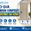Báo Giá Cửa Nhựa Composite Tại Phường An Đông