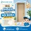 Giá Cửa Nhựa Composite Tại Phường Hội Nghĩa