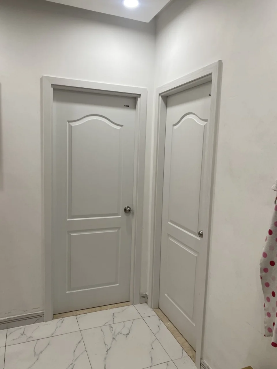 giá cửa nhựa ABS Hàn Quốc tại Trảng Bom