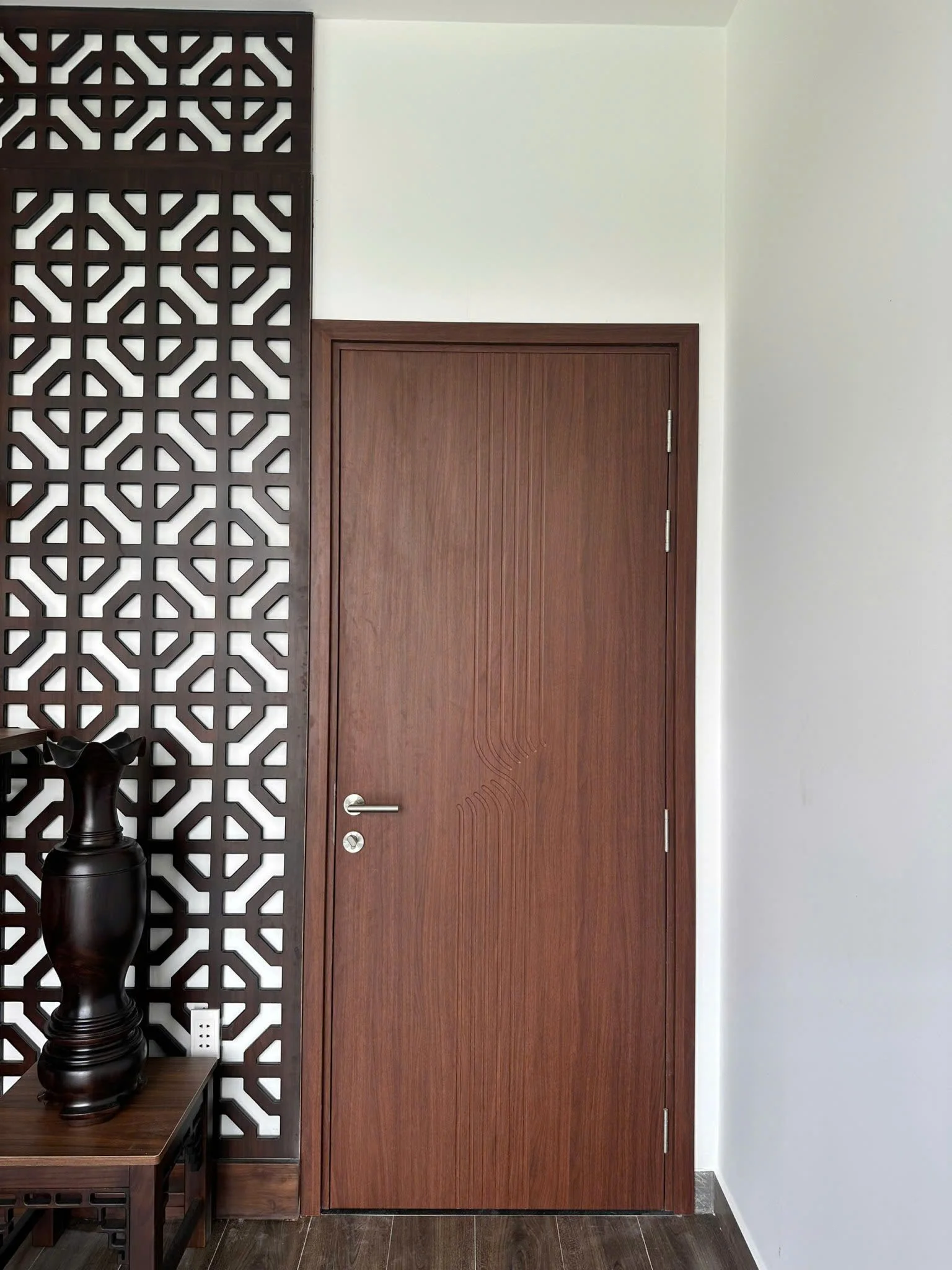 giá cửa nhựa composite tại phường Vũng Tàu