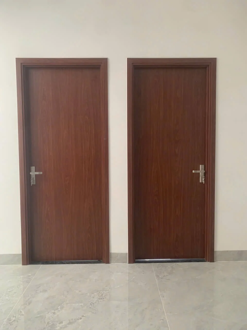 Giá Cửa gỗ MDF Melamine tại phường Nhiêu Lộc