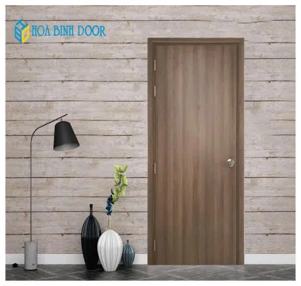 giá cửa gỗ MDF Melamine tại phường Nhiêu Lộc