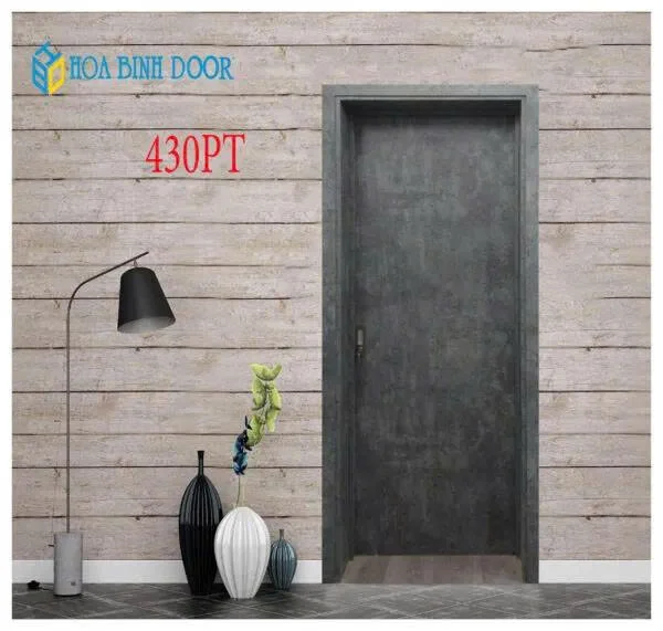 giá cửa gỗ MDF Melamine tại phường Nhiêu Lộc