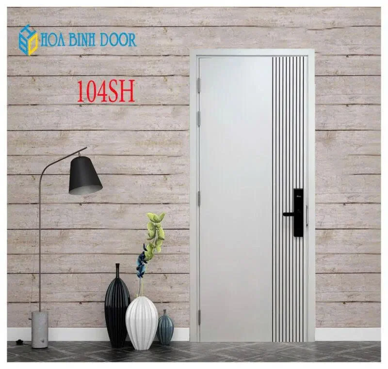 giá cửa gỗ MDF Melamine tại phường Nhiêu Lộc