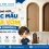 các mẫu cửa vòm nhựa Composite đẹp, hiện đại năm 2026
