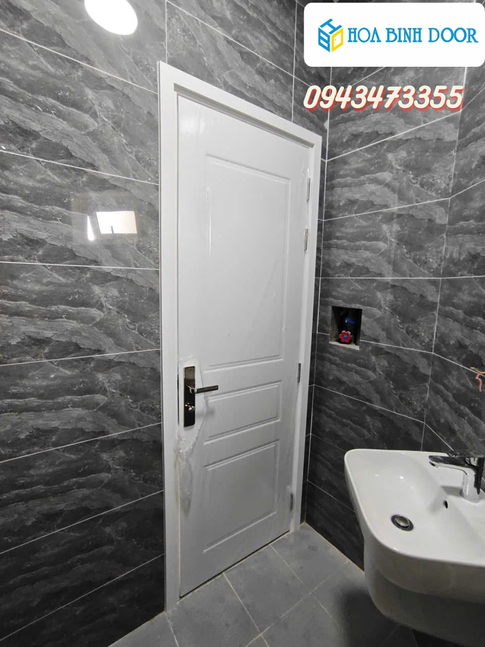giá cửa nhựa Composite tại xã Dầu Tiếng