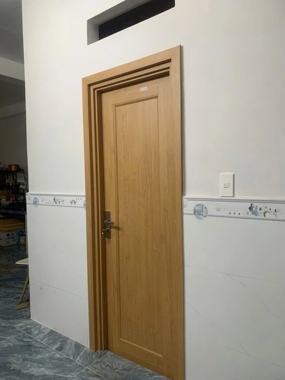cửa nhựa Đài Loan tại phường Tân Sơn Nhì
