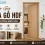 Báo Giá Cửa Gỗ Hdf Tại Phường Biên Hòa