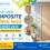Giá Cửa Nhựa Composite Phòng Ngủ Mới Nhất