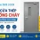 Giá Cửa Thép Chống Cháy Tại Phường Gia Định