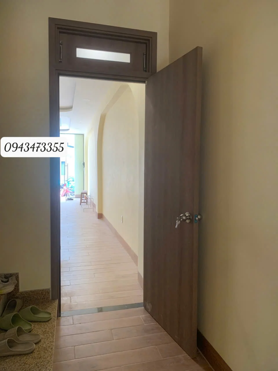 giá cửa nhựa Composite tại phường Bàn Cờ