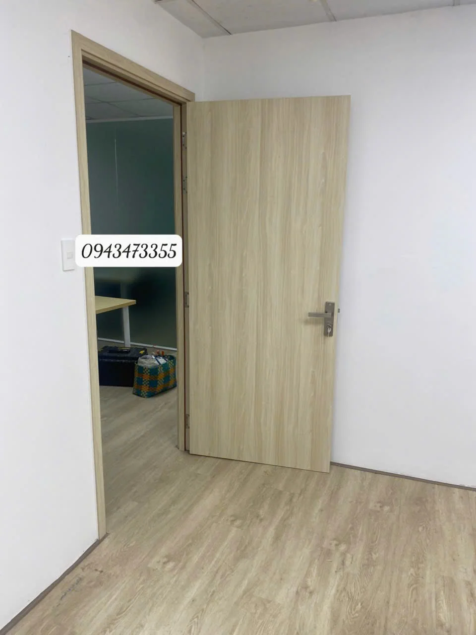 Giá cửa mdf melamine tại phường Bình Hòa